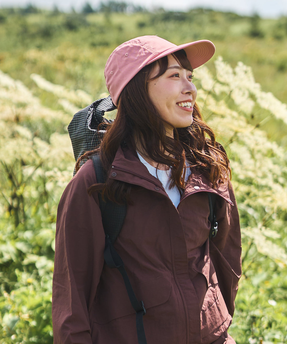 DWR JET CAP / DWRジェットキャップ
