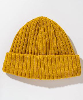 【KIDS/JUNIOR】Basic Junior Watch Hat ベーシックニットハット /phenixスキーウェア 25AW