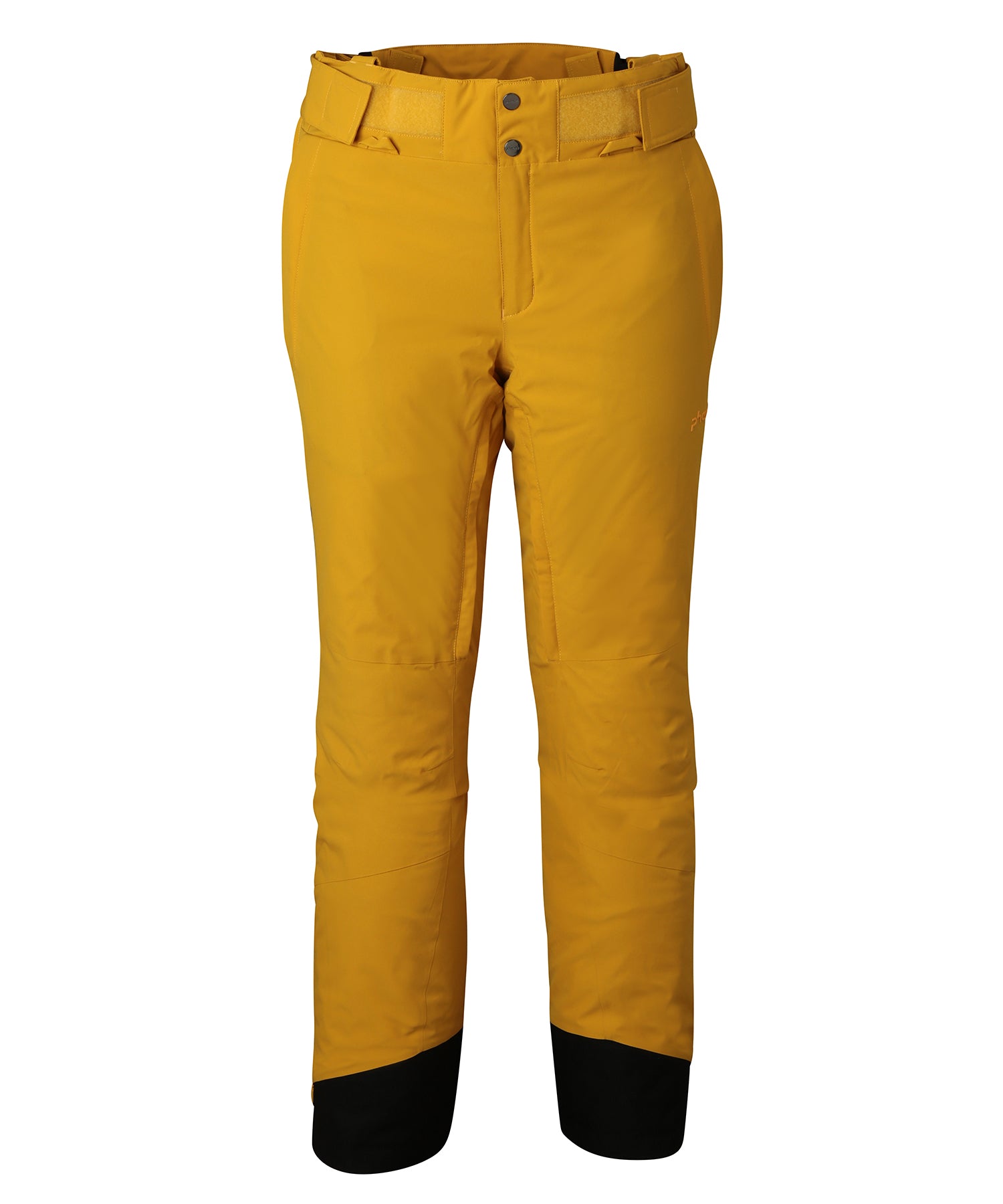 【MENS】Active Slim Pants アクティブスリムパンツ / ADVANCE /phenixスキーウェア 25AW