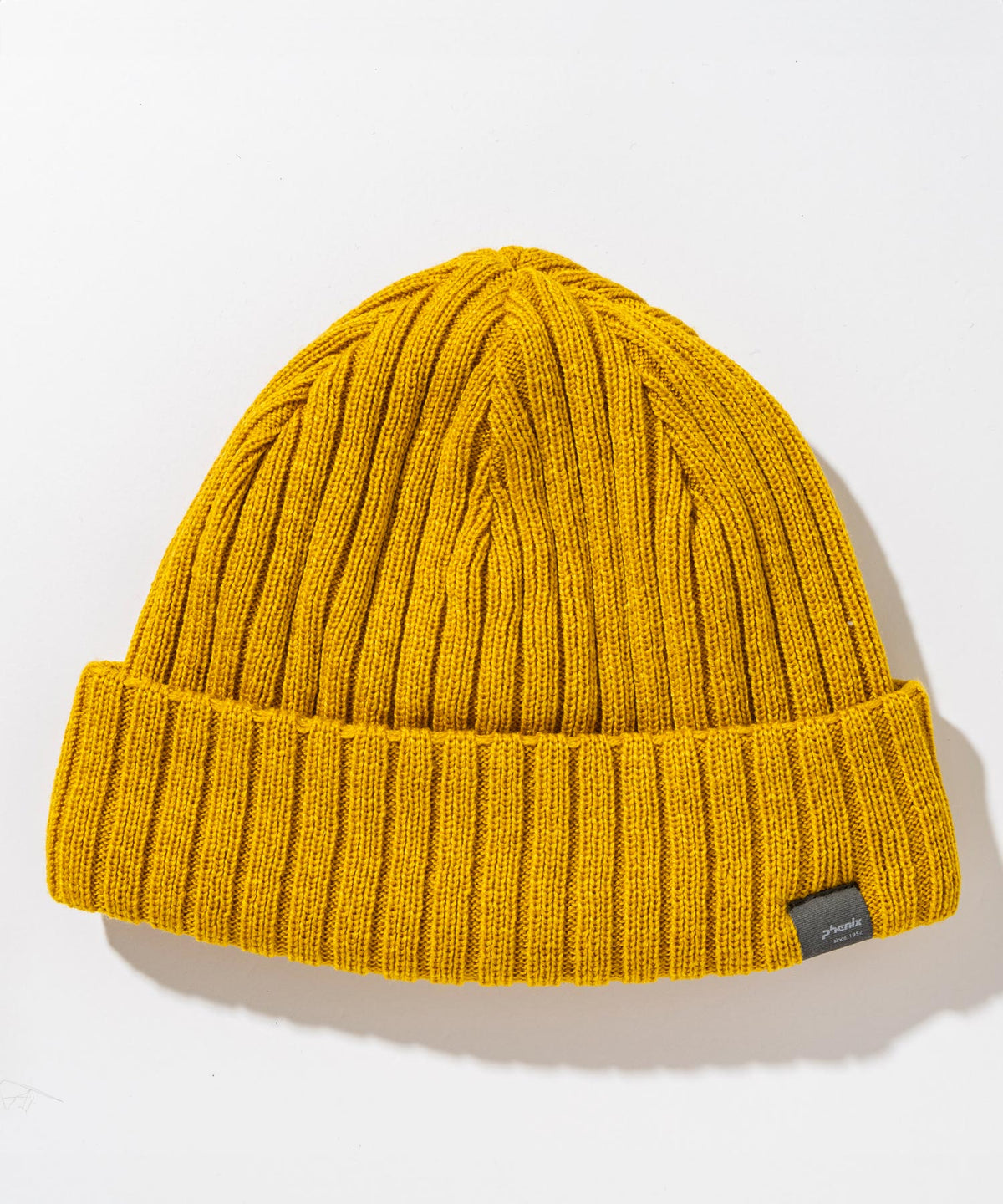 【KIDS/JUNIOR】Basic Junior Watch Hat ベーシックニットハット /phenixスキーウェア 25AW