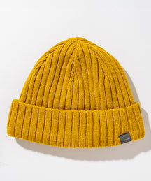 【KIDS/JUNIOR】Basic Junior Watch Hat ベーシックニットハット /phenixスキーウェア 25AW