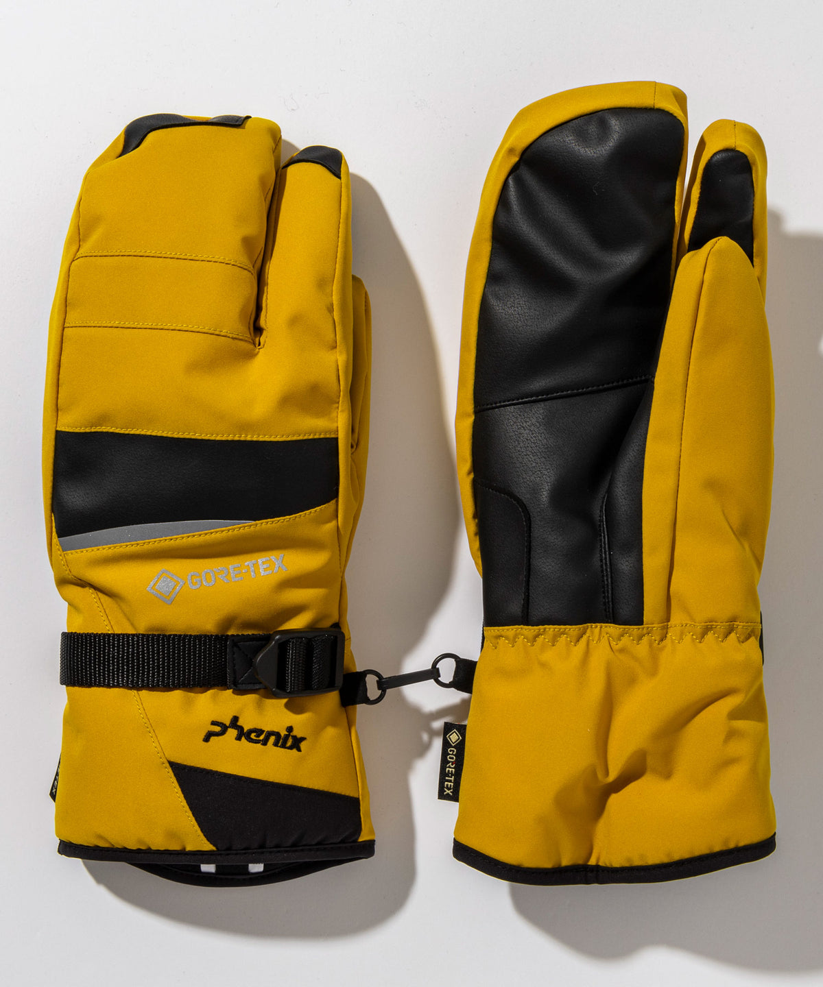 【MENS】 Phenix GORE Trigger Mitten  フェニックスゴアトリガーミトン /phenixスキーウェア 25AW