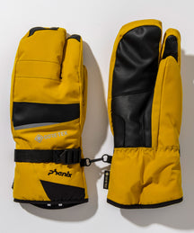 【MENS】 Phenix GORE Trigger Mitten  フェニックスゴアトリガーミトン /phenixスキーウェア 25AW