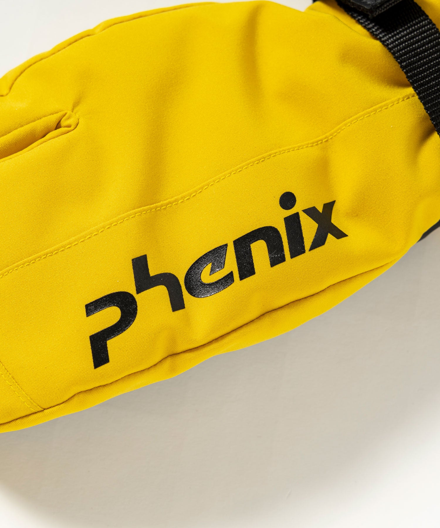 【MENS】Phenix Big Logo Mens Trigger Mitten フェニックスビッグロゴメンズトリガーミトン / ACC / スノーグローブ /phenixスキーウェア 24AW