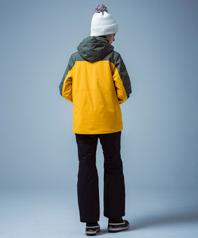 【WOMENS】Horizontal Two-piece ホライゾタルツーピース /phenixスキーウェア 25AW