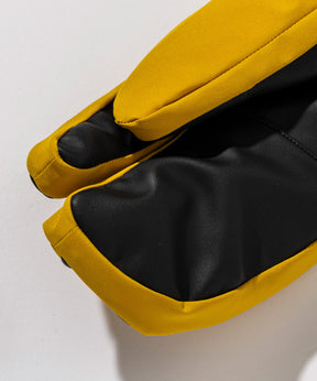 【MENS】 Phenix GORE Trigger Mitten  フェニックスゴアトリガーミトン /phenixスキーウェア 25AW