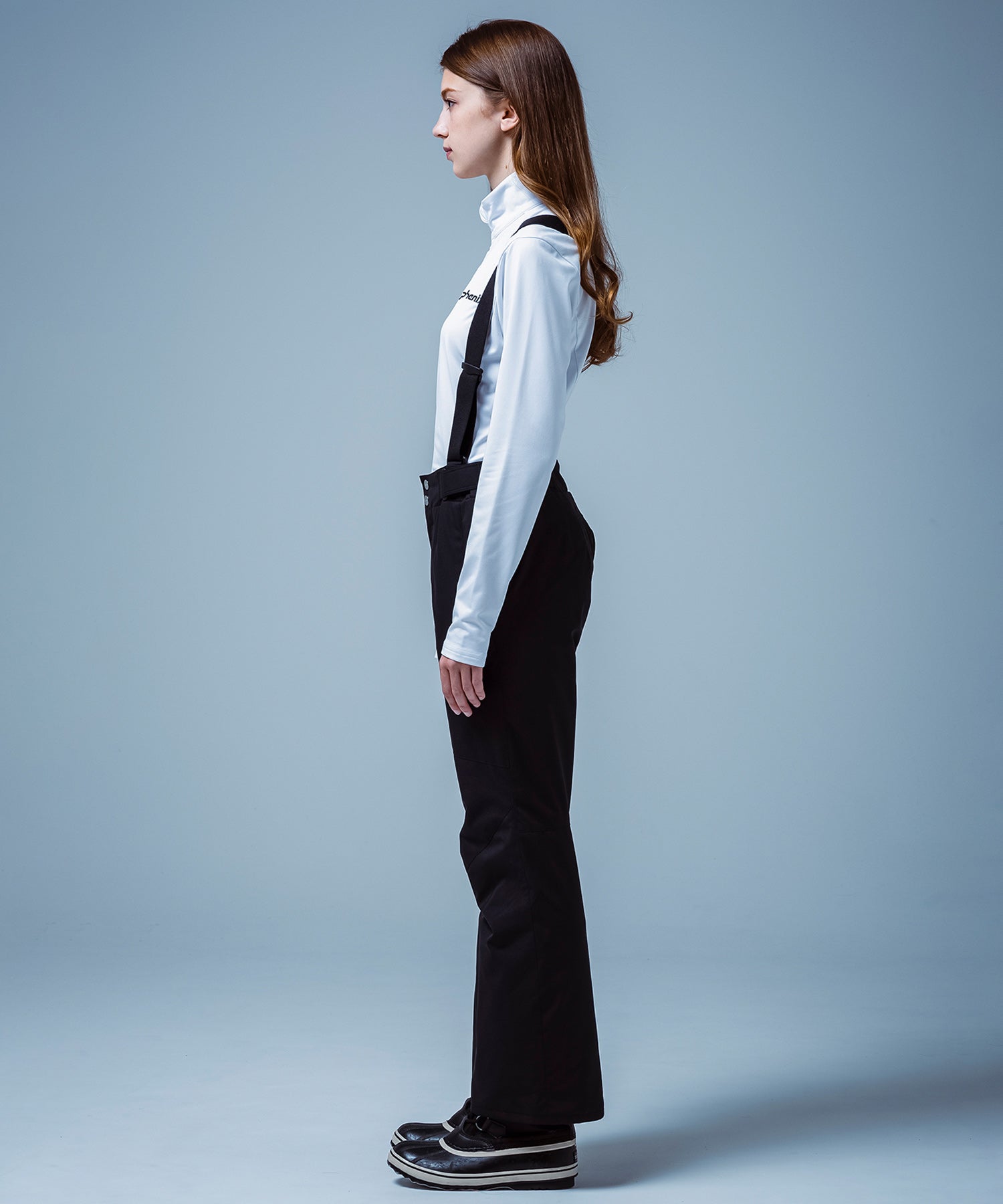 【WOMENS】Horizontal Two-piece ホライゾタルツーピース /phenixスキーウェア 25AW