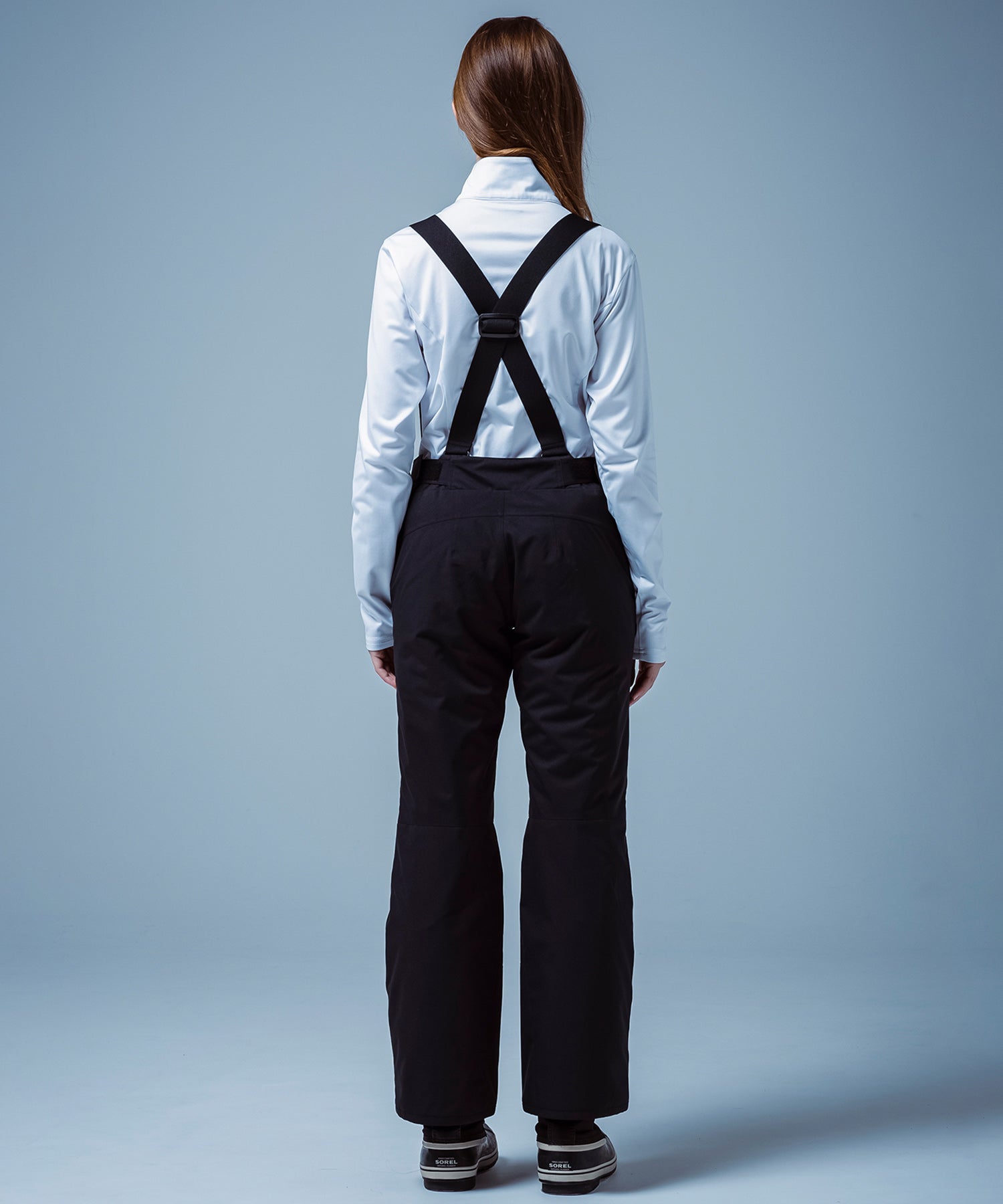 【WOMENS】Horizontal Two-piece ホライゾタルツーピース /phenixスキーウェア 25AW