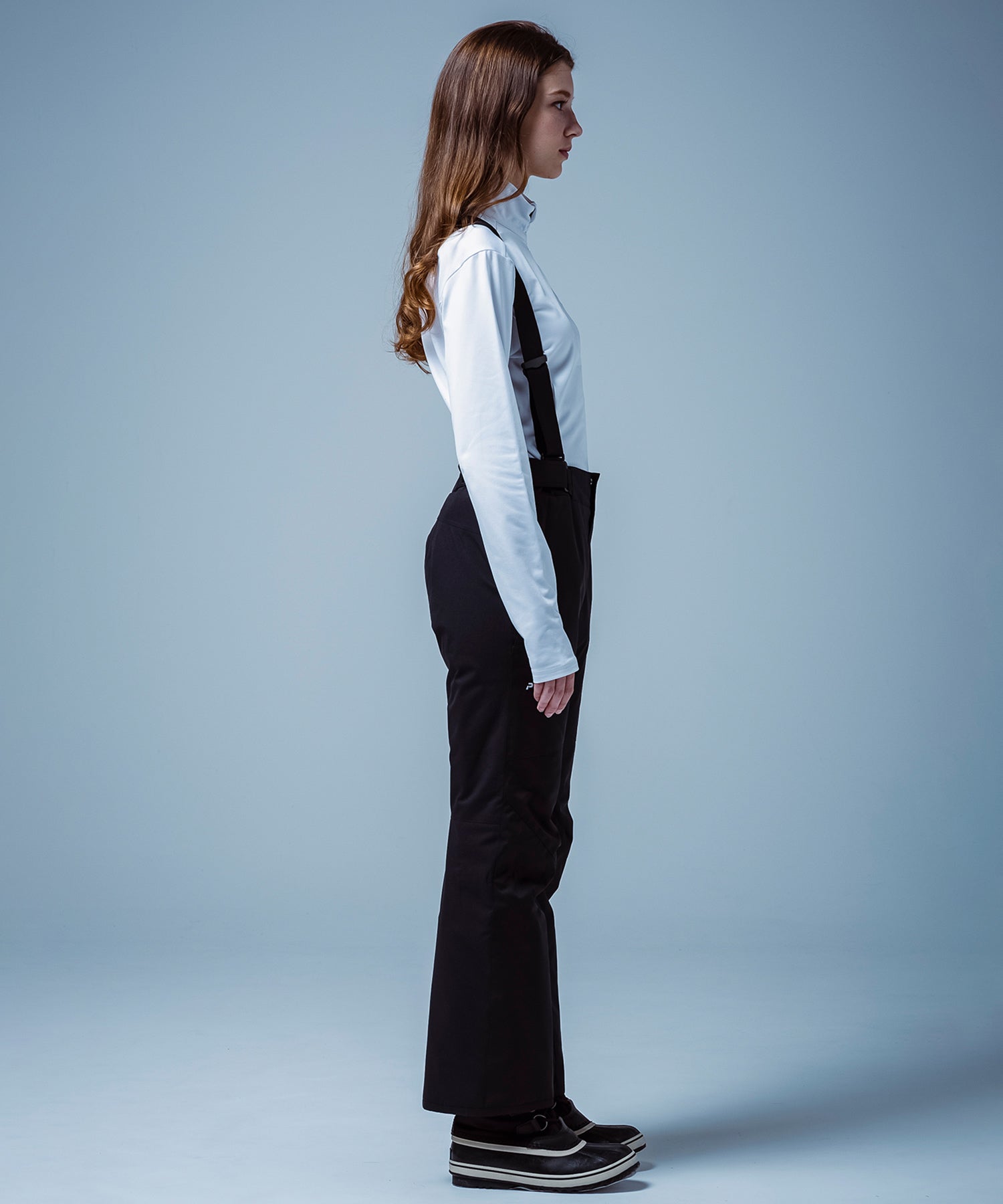 【WOMENS】Horizontal Two-piece ホライゾタルツーピース /phenixスキーウェア 25AW
