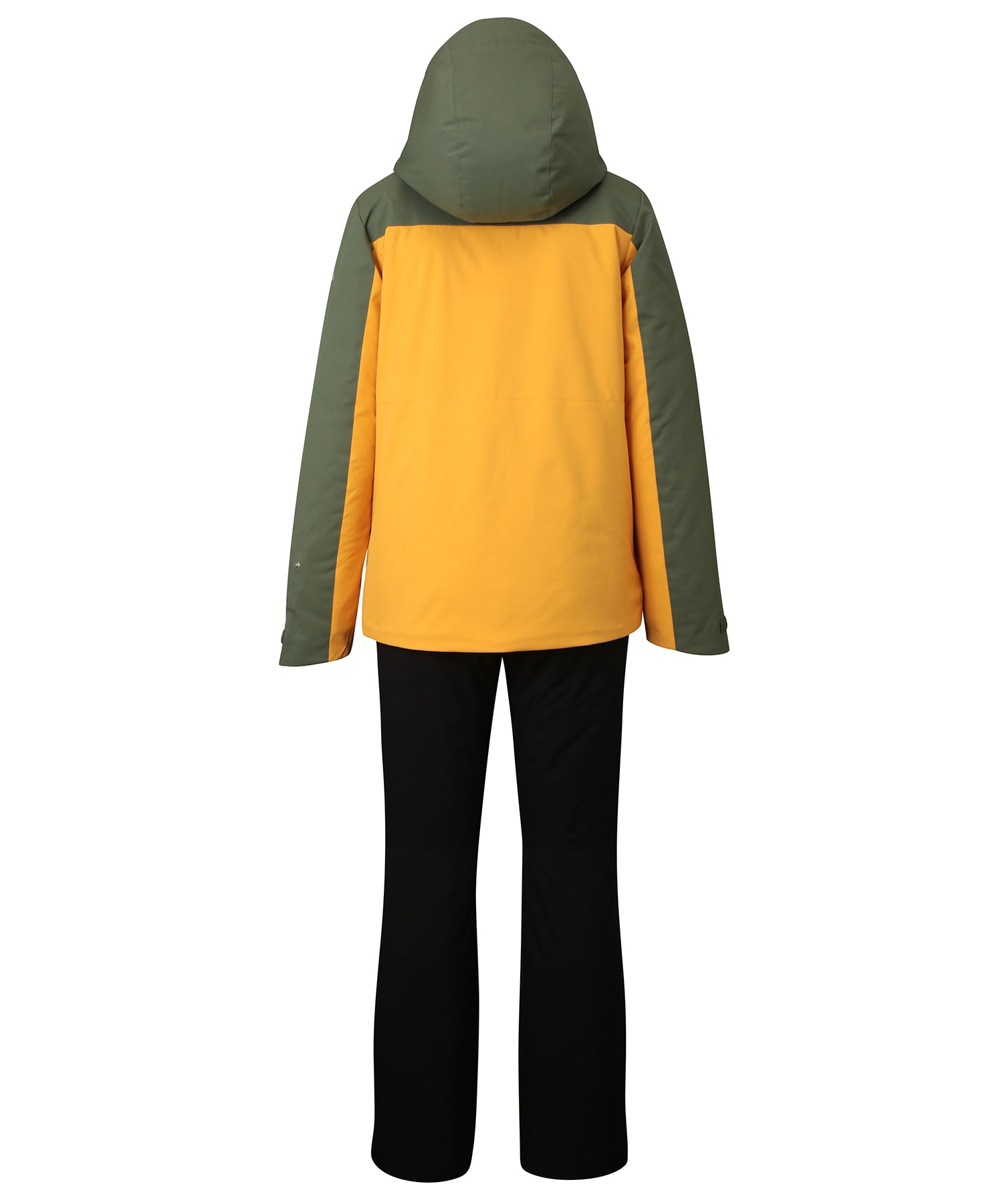 【WOMENS】Horizontal Two-piece ホライゾタルツーピース /phenixスキーウェア 25AW