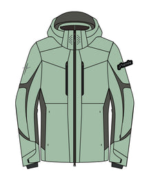 【フェニックスチーム用商品】Cutting Edge Jacket B2 2025年12月中旬お届け