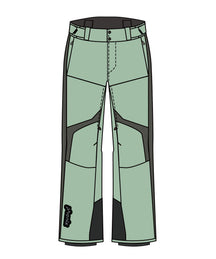 【フェニックスチーム用商品】Cutting Edge Pants B3 2025年12月中旬お届け