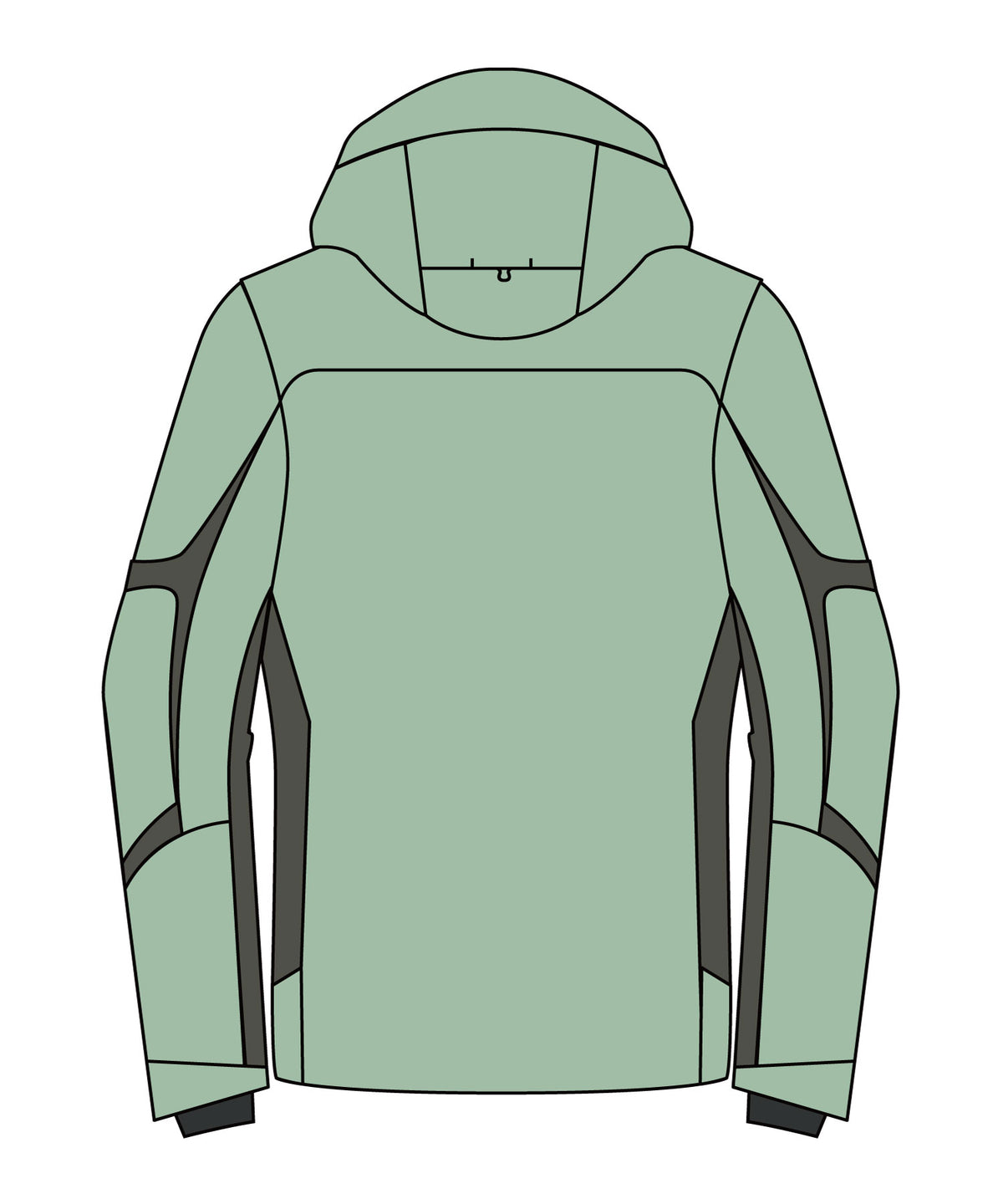 【フェニックスチーム用商品】Cutting Edge Jacket B2 2025年12月中旬お届け