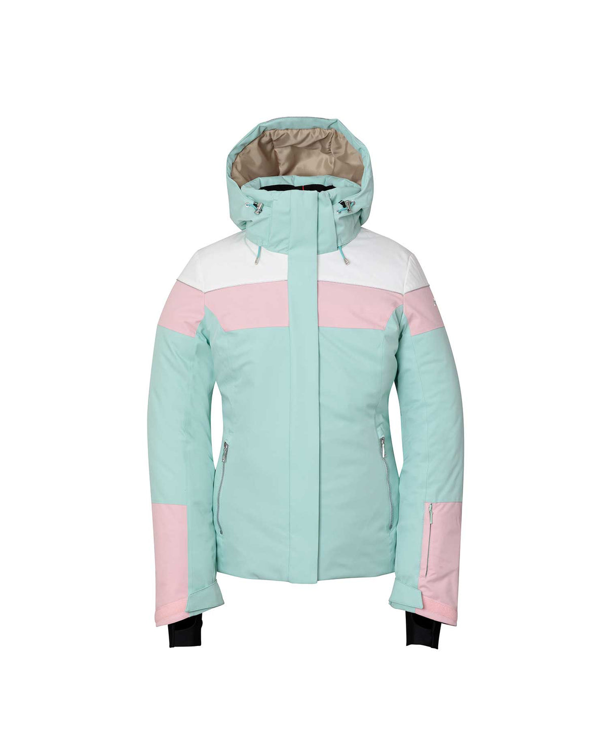 【WOMENS】スキーウェア アウタージャケット トップス Snow wave Jacket / LEGACY /phenixスキーウェア23AW