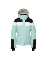 [WOMENS] Skiwear Outer Jacket Top Snow Wave Jacket / LEGACY /phenix Skiwear 23AW 