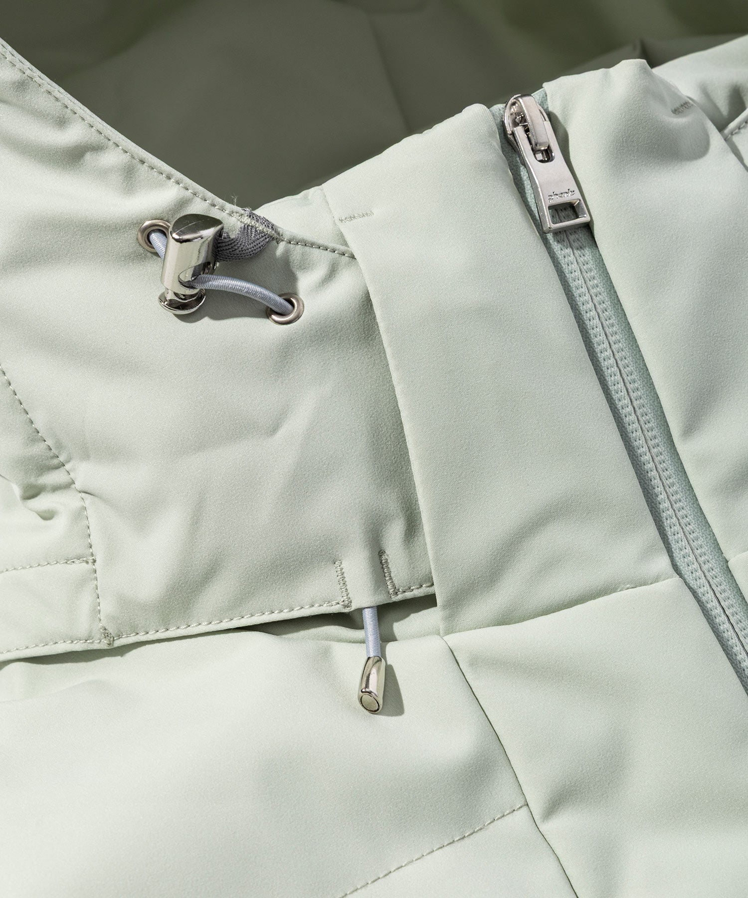 【10月上旬お届け予約商品】【WOMENS】Soft Frame Jacket / ソフトフレームジャケット / phenix スキーウェア 26AW / ADVANCE-ACTIVE