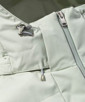 【10月上旬お届け予約商品】【WOMENS】Soft Frame Jacket / ソフトフレームジャケット / phenix スキーウェア 26AW / ADVANCE-ACTIVE