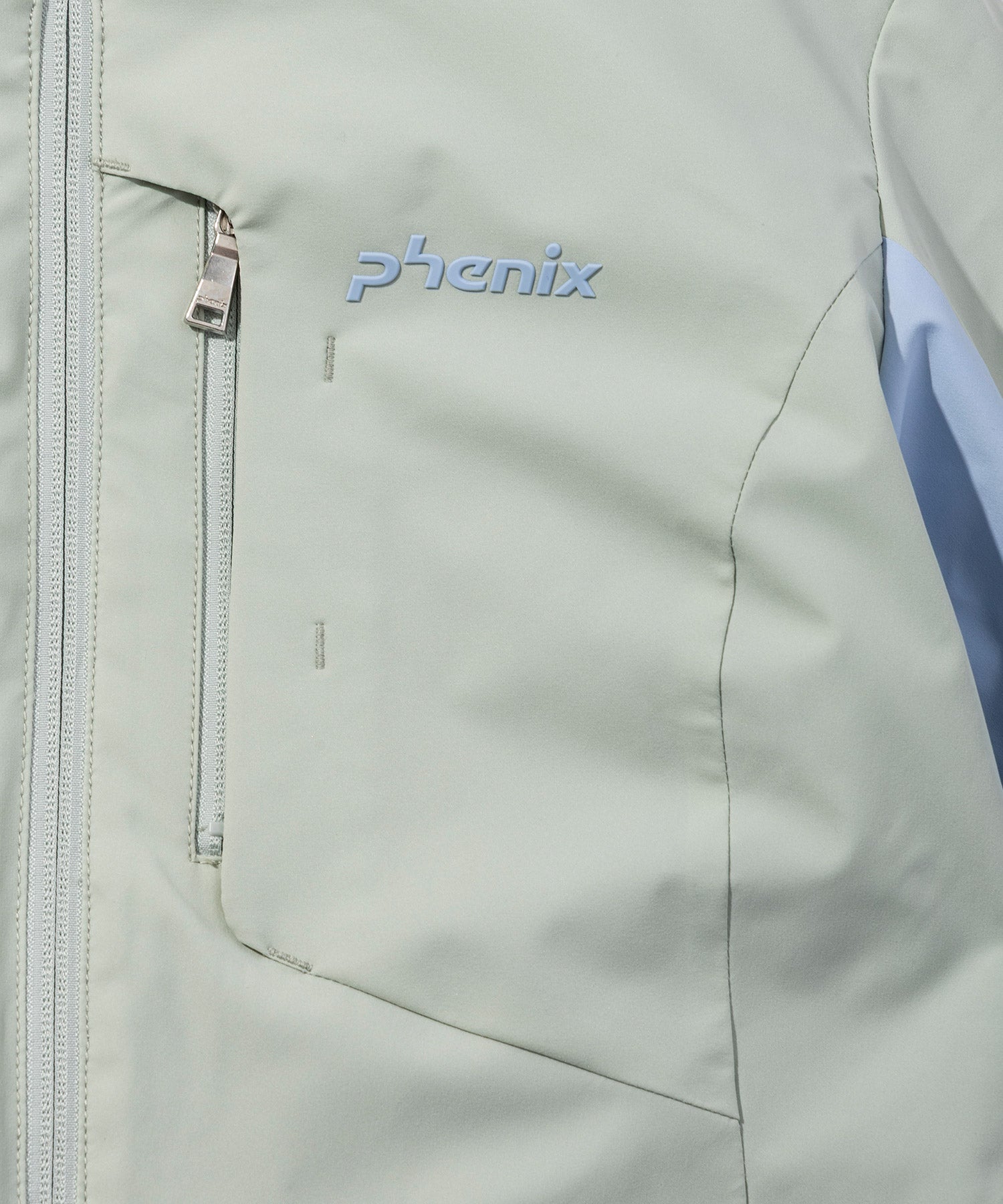 【10月上旬お届け予約商品】【WOMENS】Mist Layer Jacket / ミストレイヤージャケット / phenix スキーウェア 26AW / ADVANCE