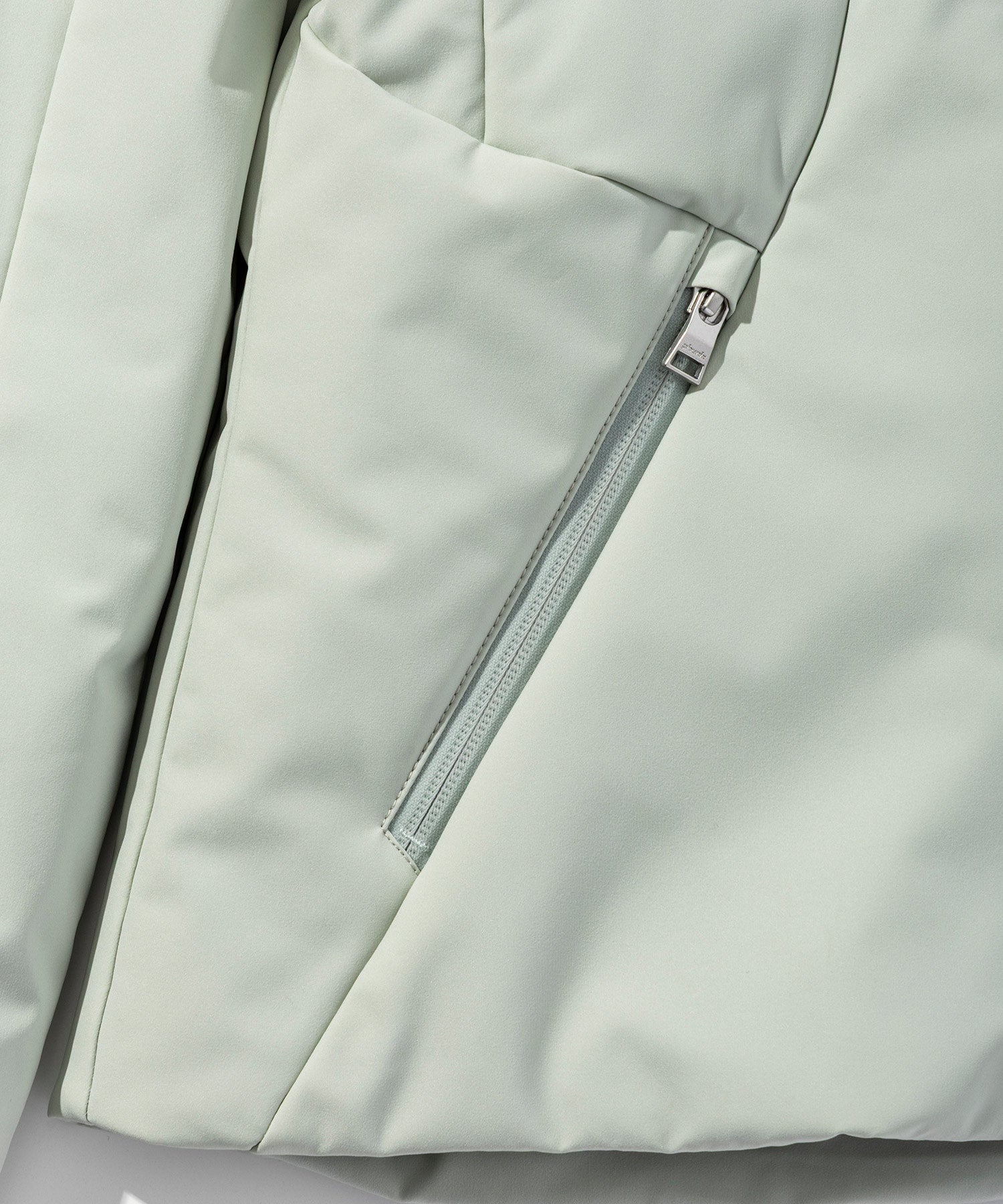 【10月上旬お届け予約商品】【WOMENS】Soft Frame Jacket / ソフトフレームジャケット / phenix スキーウェア 26AW / ADVANCE-ACTIVE
