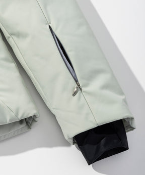 【10月上旬お届け予約商品】【WOMENS】Soft Frame Jacket / ソフトフレームジャケット / phenix スキーウェア 26AW / ADVANCE-ACTIVE