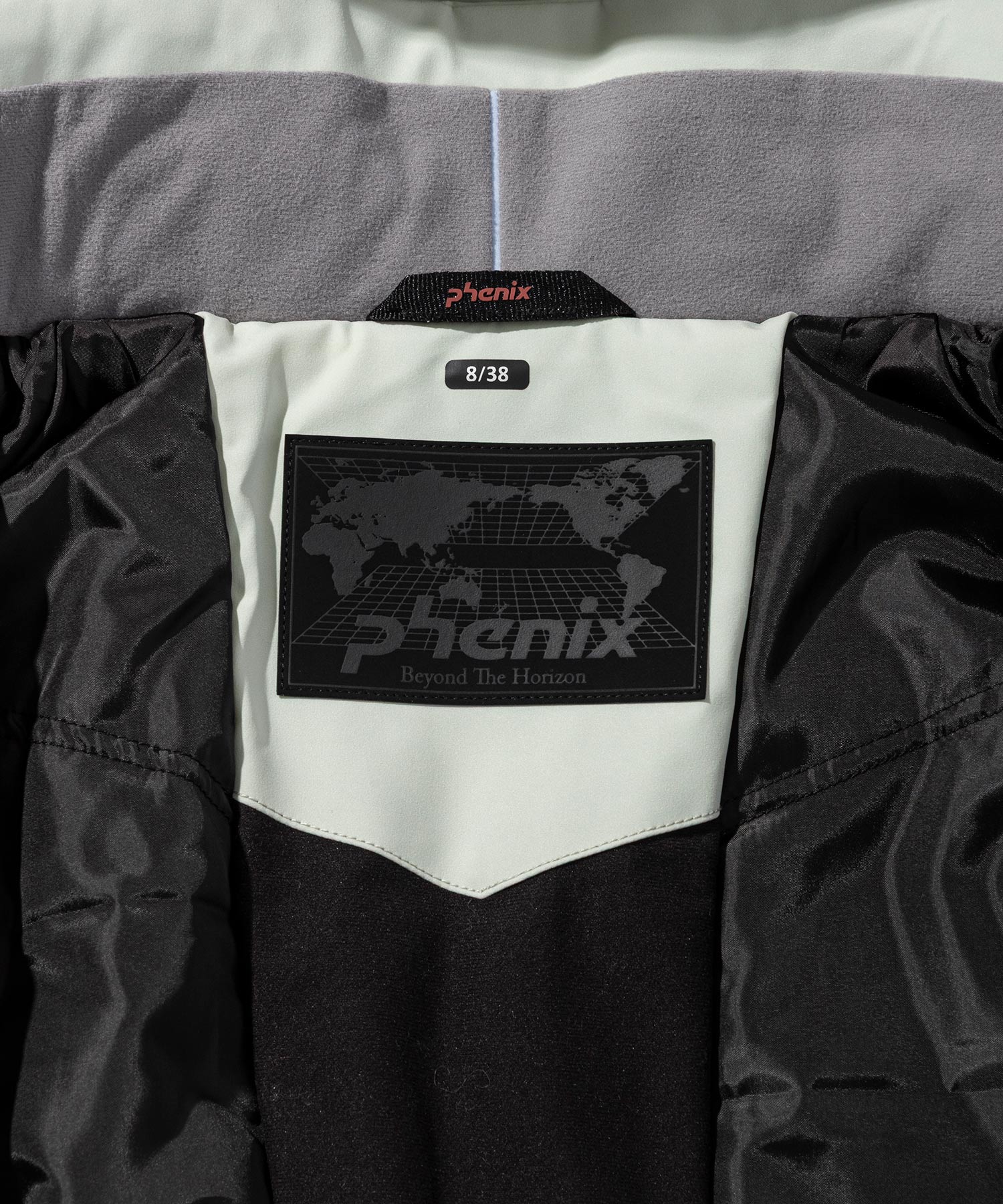 【10月上旬お届け予約商品】【WOMENS】Mist Layer Jacket / ミストレイヤージャケット / phenix スキーウェア 26AW / ADVANCE