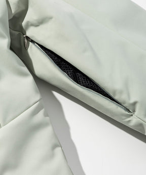 【10月上旬お届け予約商品】【WOMENS】Soft Frame Jacket / ソフトフレームジャケット / phenix スキーウェア 26AW / ADVANCE-ACTIVE