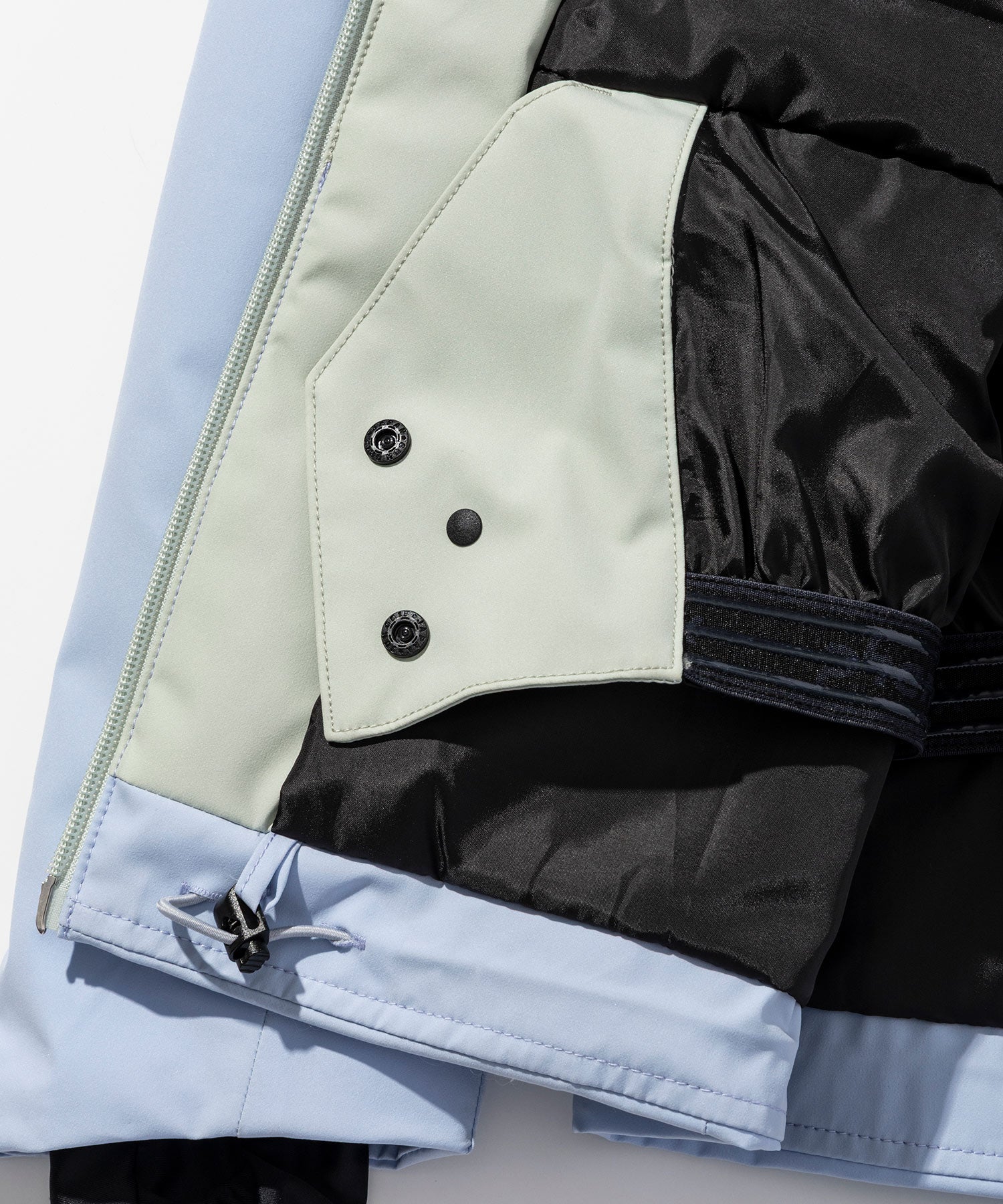 【10月上旬お届け予約商品】【WOMENS】Mist Layer Jacket / ミストレイヤージャケット / phenix スキーウェア 26AW / ADVANCE