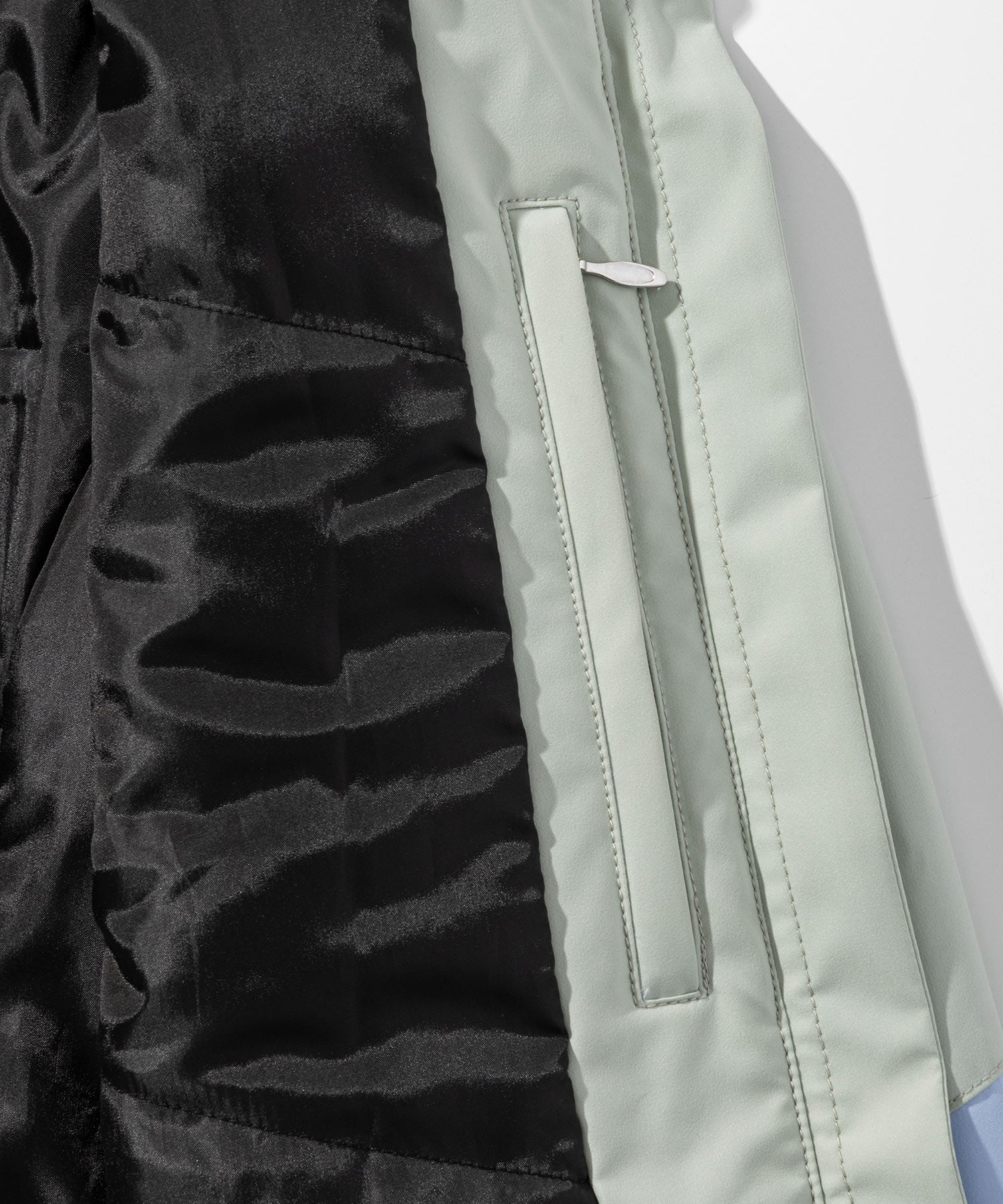 【10月上旬お届け予約商品】【WOMENS】Mist Layer Jacket / ミストレイヤージャケット / phenix スキーウェア 26AW / ADVANCE