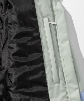 【10月上旬お届け予約商品】【WOMENS】Mist Layer Jacket / ミストレイヤージャケット / phenix スキーウェア 26AW / ADVANCE