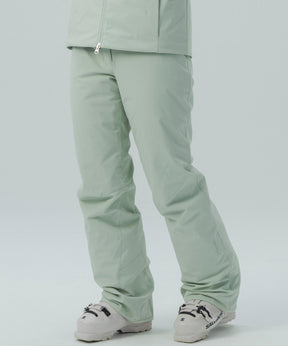 【10月上旬お届け予約商品】【WOMENS】Soft Frame Pants / ソフトフレームパンツ / phenix スキーウェア 26AW / ADVANCE