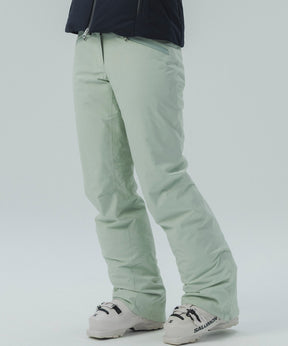 【10月上旬お届け予約商品】【WOMENS】Side Pocket Accent Pants / サイドポケットアクセントパンツ / phenix スキーウェア 26AW / ADVANCE-ACTIVE