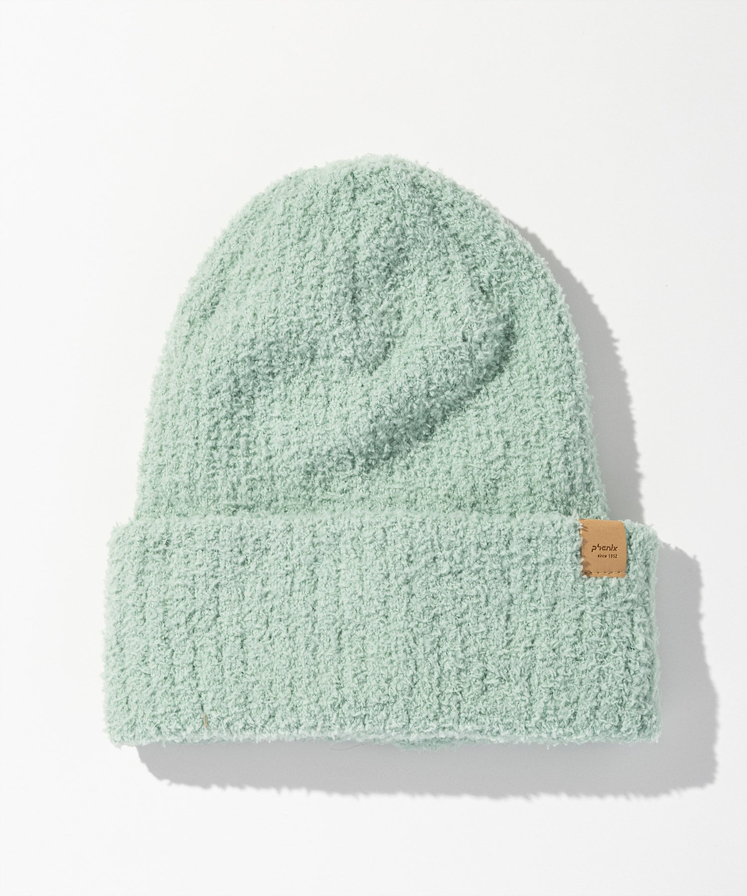 【WOMENS】Comfort Knit Cap / コンフォートニットキャップ / phenix スキーウェア 26AW