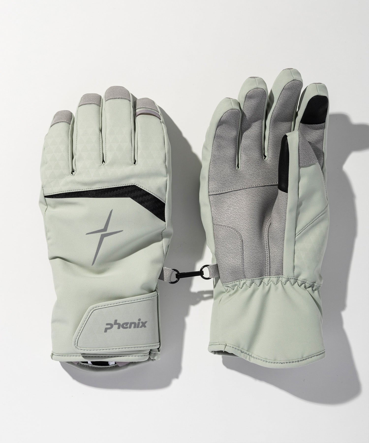 【MENS】Graphene Gloves / グラフェングローブ / phenix スキーウェア 26AW