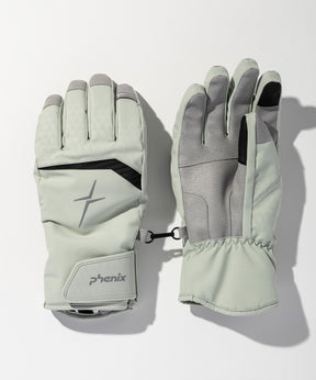 【MENS】Graphene Gloves / グラフェングローブ / phenix スキーウェア 26AW