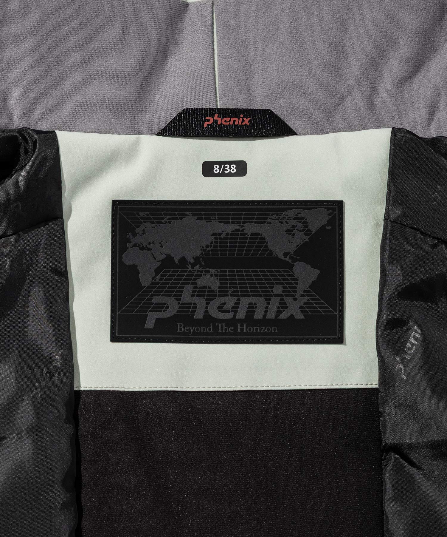 【10月上旬お届け予約商品】【WOMENS】Soft Frame Jacket / ソフトフレームジャケット / phenix スキーウェア 26AW / ADVANCE-ACTIVE