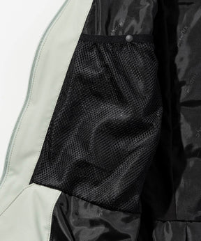 【10月上旬お届け予約商品】【WOMENS】Soft Frame Jacket / ソフトフレームジャケット / phenix スキーウェア 26AW / ADVANCE-ACTIVE