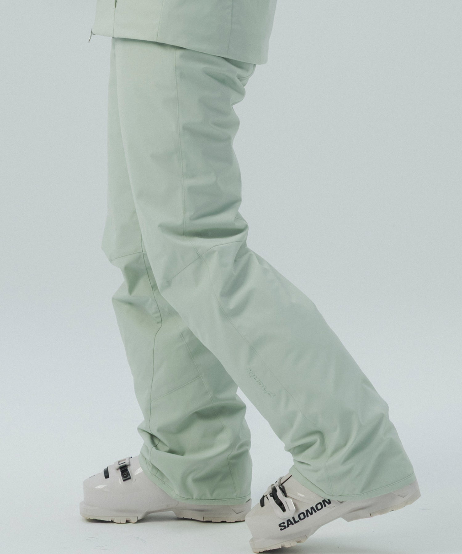 【10月上旬お届け予約商品】【WOMENS】Soft Frame Pants / ソフトフレームパンツ / phenix スキーウェア 26AW / ADVANCE