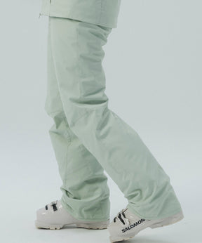 【10月上旬お届け予約商品】【WOMENS】Soft Frame Pants / ソフトフレームパンツ / phenix スキーウェア 26AW / ADVANCE