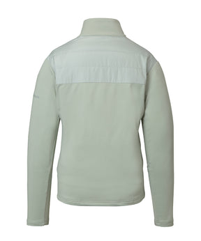 【WOMENS】Partial Quilt Middle Jacket / パーシャルキルトミドルジャケット / phenix スキーウェア 26AW