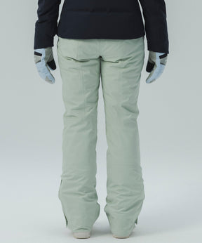 【10月上旬お届け予約商品】【WOMENS】Side Pocket Accent Pants / サイドポケットアクセントパンツ / phenix スキーウェア 26AW / ADVANCE-ACTIVE