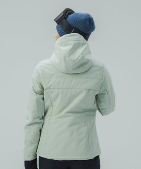 【10月上旬お届け予約商品】【WOMENS】Soft Frame Jacket / ソフトフレームジャケット / phenix スキーウェア 26AW / ADVANCE-ACTIVE