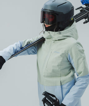 【10月上旬お届け予約商品】【WOMENS】Mist Layer Jacket / ミストレイヤージャケット / phenix スキーウェア 26AW / ADVANCE