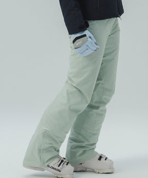 【10月上旬お届け予約商品】【WOMENS】Side Pocket Accent Pants / サイドポケットアクセントパンツ / phenix スキーウェア 26AW / ADVANCE-ACTIVE