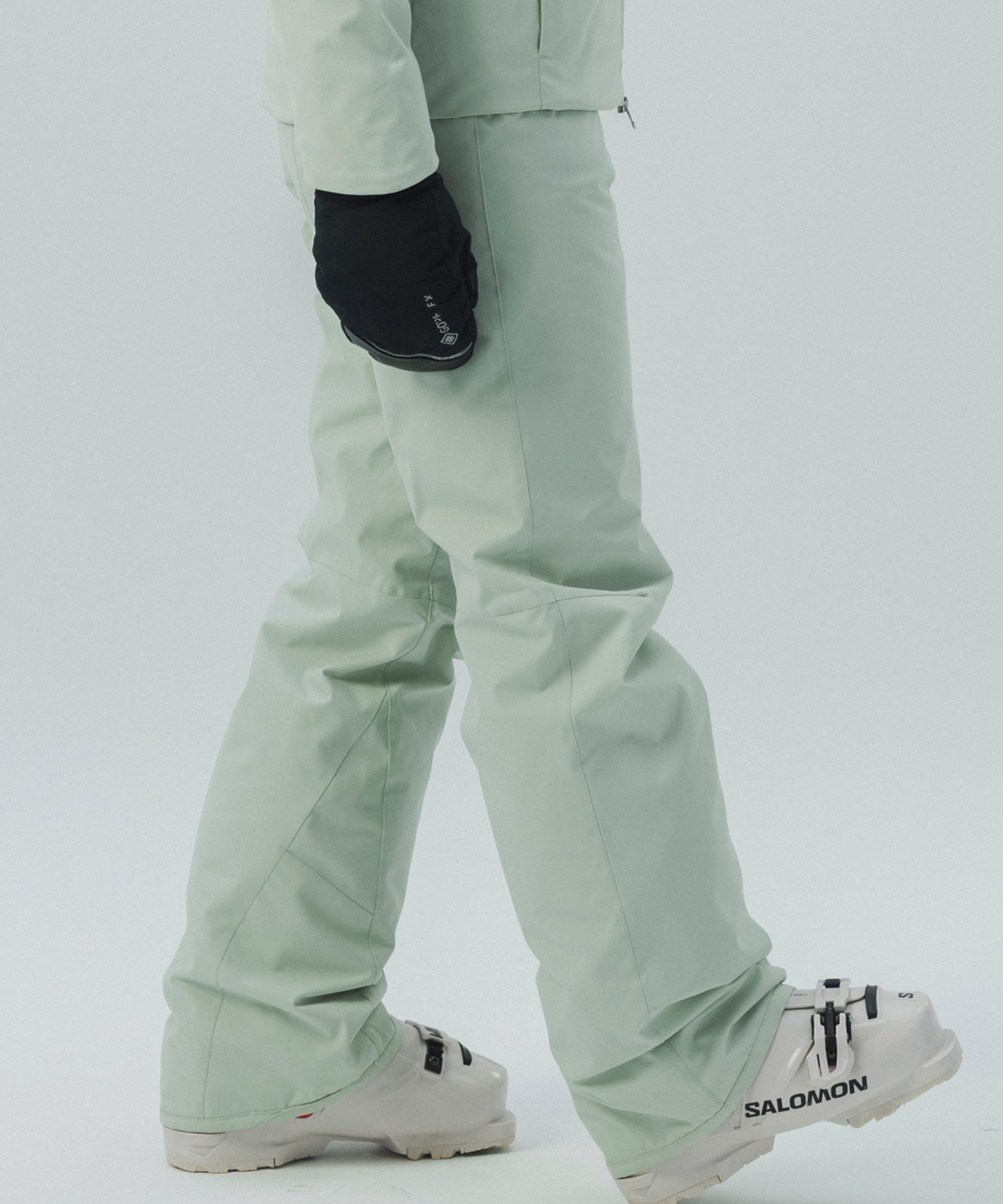 【10月上旬お届け予約商品】【WOMENS】Soft Frame Pants / ソフトフレームパンツ / phenix スキーウェア 26AW / ADVANCE