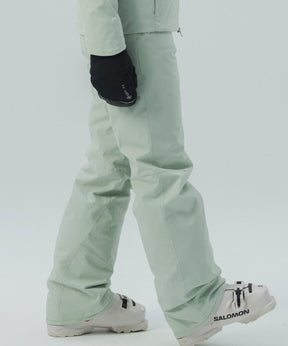 【10月上旬お届け予約商品】【WOMENS】Soft Frame Pants / ソフトフレームパンツ / phenix スキーウェア 26AW / ADVANCE