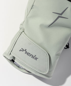 【MENS】Graphene Gloves / グラフェングローブ / phenix スキーウェア 26AW