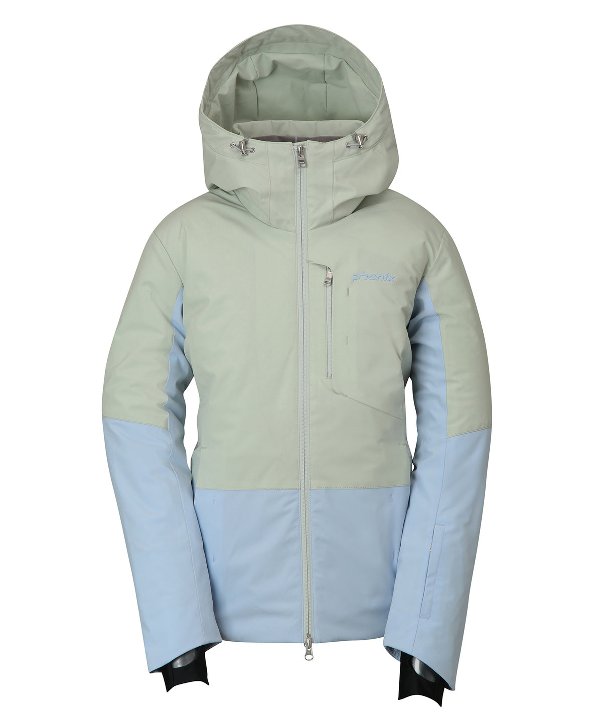 【10月上旬お届け予約商品】【WOMENS】Mist Layer Jacket / ミストレイヤージャケット / phenix スキーウェア 26AW / ADVANCE