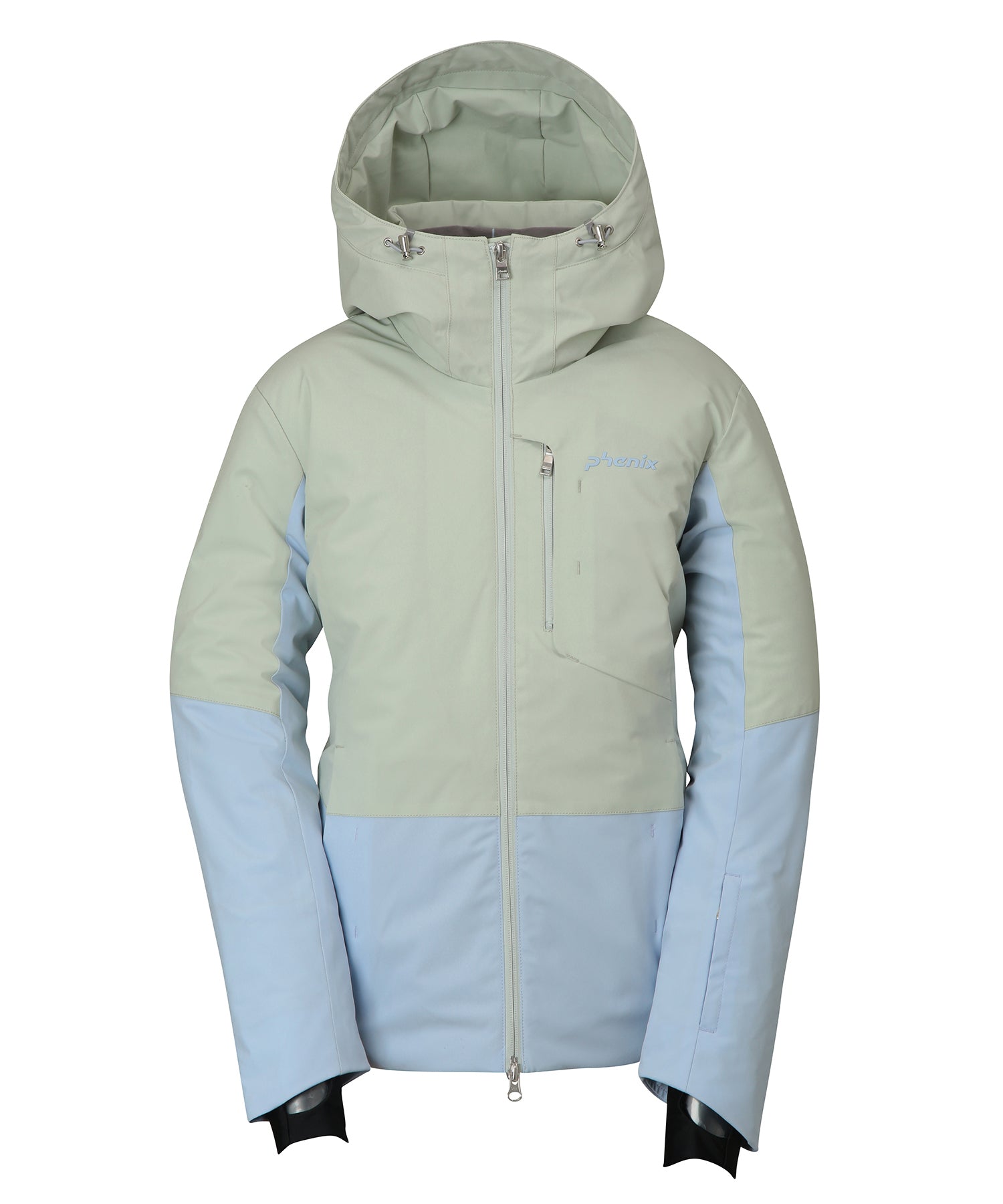 【10月上旬お届け予約商品】【WOMENS】Mist Layer Jacket / ミストレイヤージャケット / phenix スキーウェア 26AW / ADVANCE