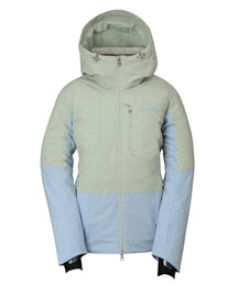 【10月上旬お届け予約商品】【WOMENS】Mist Layer Jacket / ミストレイヤージャケット / phenix スキーウェア 26AW / ADVANCE