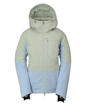 【10月上旬お届け予約商品】【WOMENS】Mist Layer Jacket / ミストレイヤージャケット / phenix スキーウェア 26AW / ADVANCE